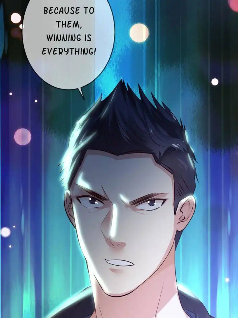Legend Reboot Chapter 100 58